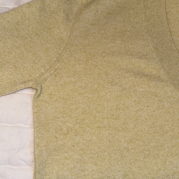 TWP cashmere sweater - Picture 7 of 8